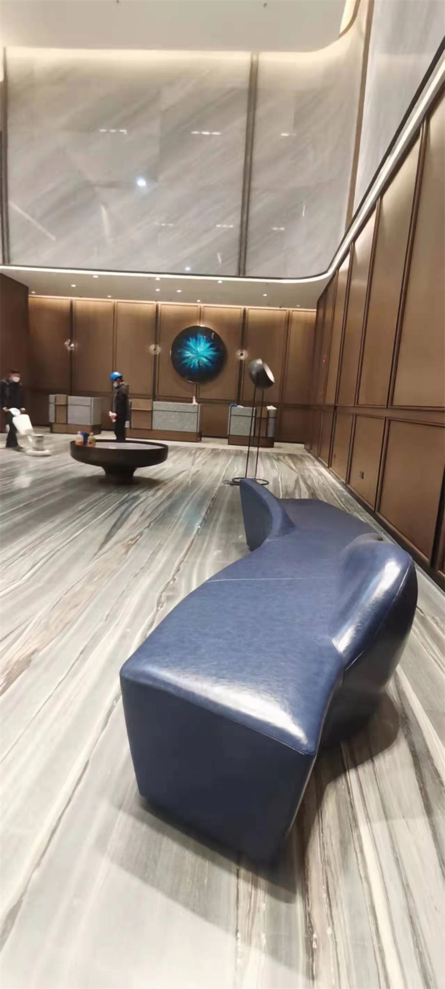 成都喜来登酒店