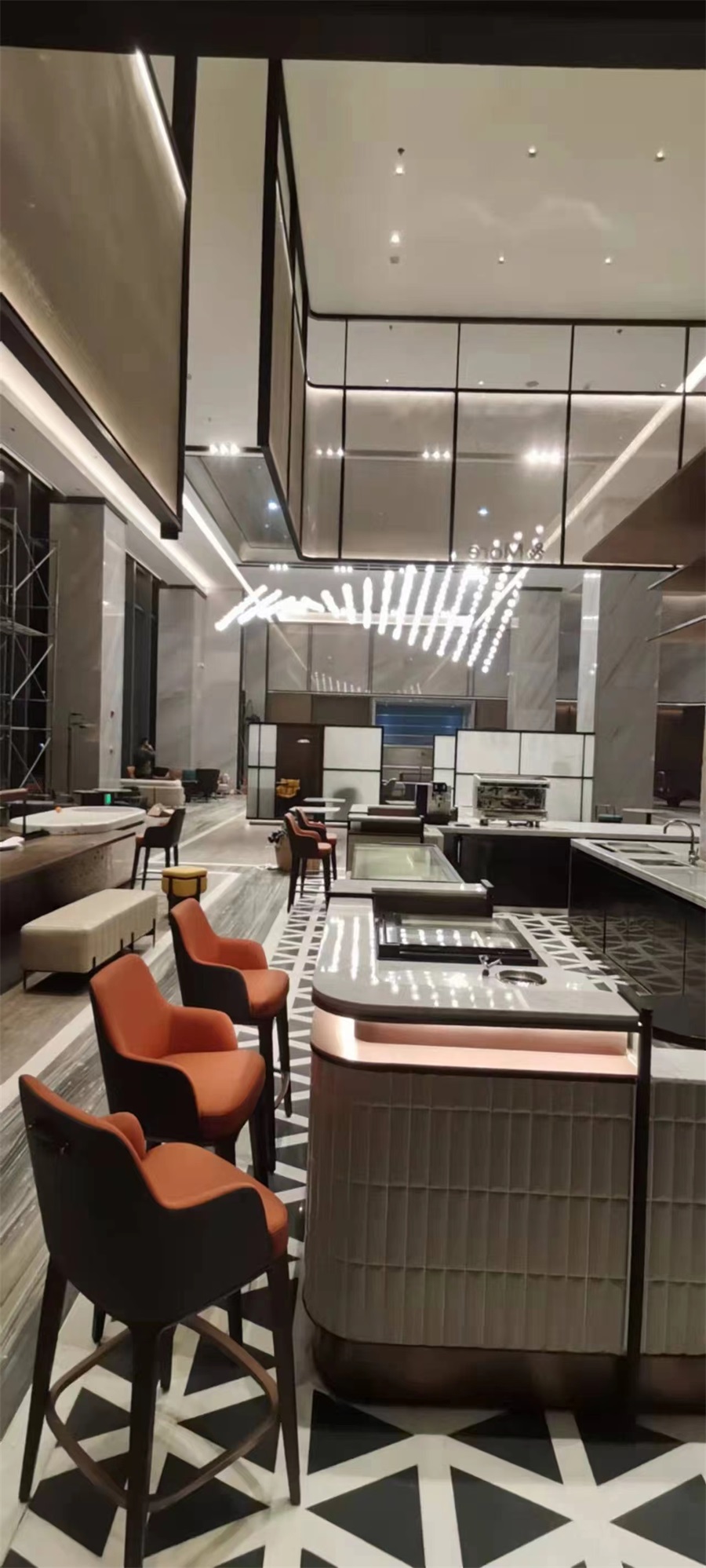 成都喜来登酒店