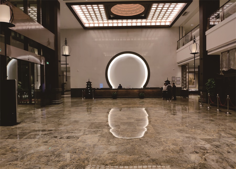 福州阿弥陀佛酒店