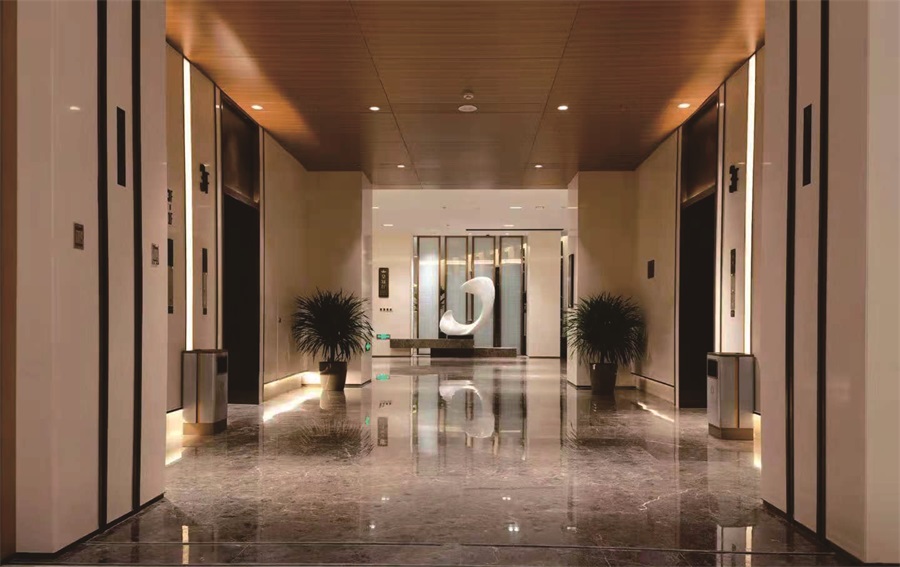 南通五洲皇冠酒店